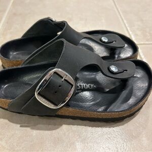 Birkenstock Gizeh Big Buckle